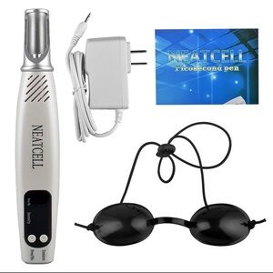 Neatcell Picosecond Skin Laser Tattoo Removal Machine Beauty Spot Pen